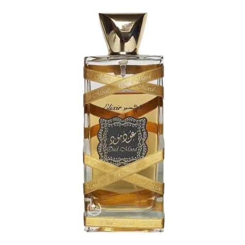 Oud Mood Elixir