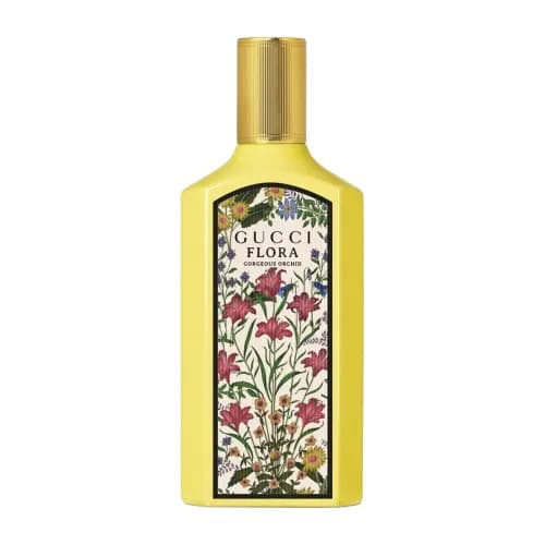 Gucci Flora Gorgeous Orchid