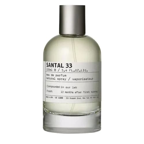 Le Labo Santal 33