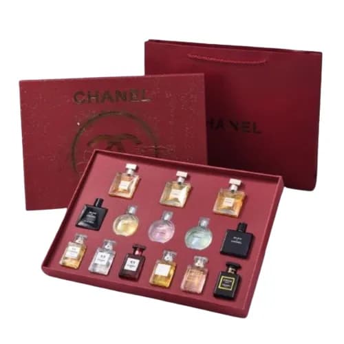 Chanel 14 in 1 – Coffret Parfum