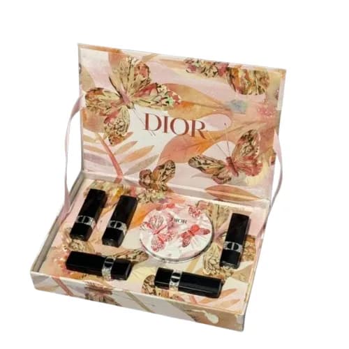 Coffret 6 Pièces – Christian Dior