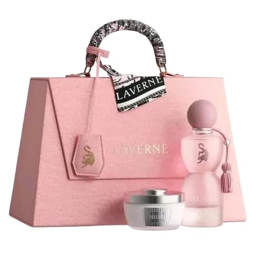 Lavrene Sense – 75ml EDP