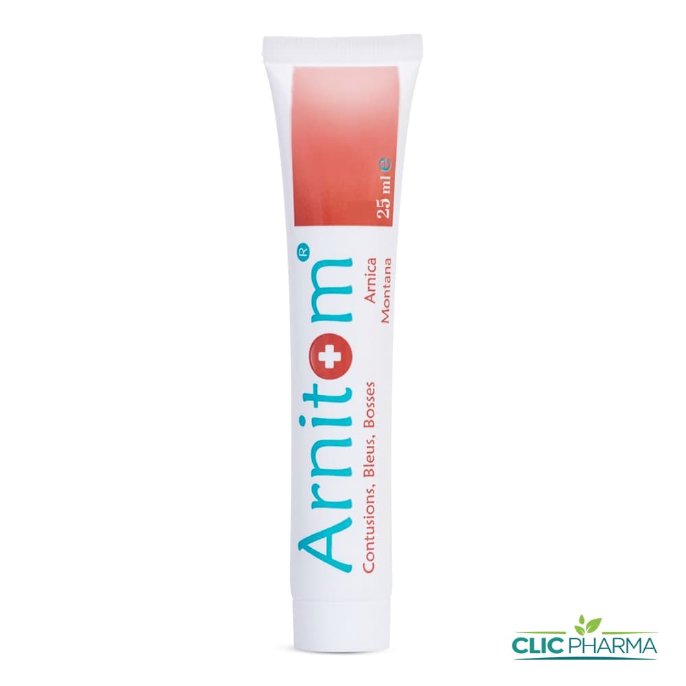 DAHLIA ARNITOM GEL 25ML