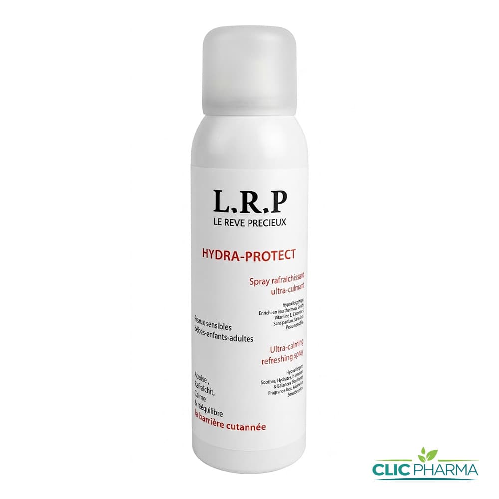 LRP LE REVE PRECIEUX HYDRA PROTECT SPRAY RAFRAICHISSANT 150ML