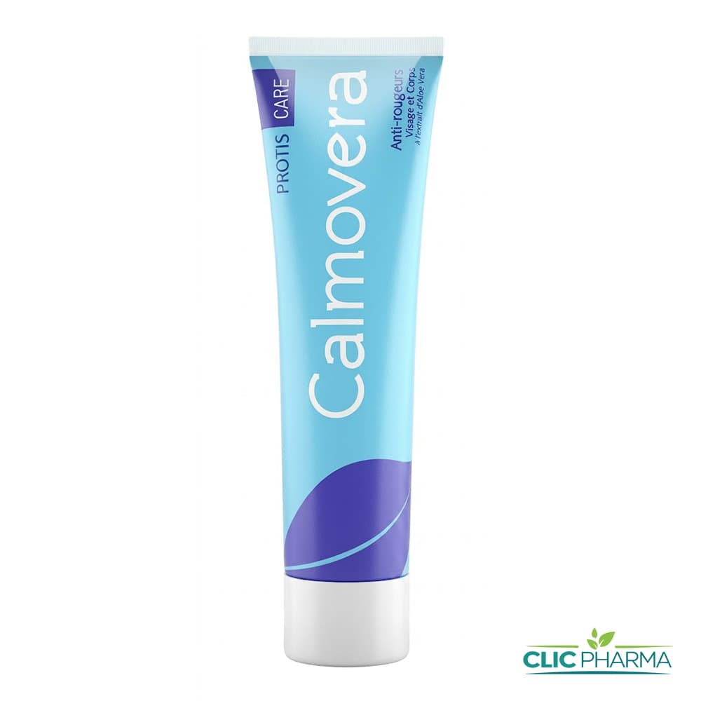 PROTIS CALMOVERA 50GR