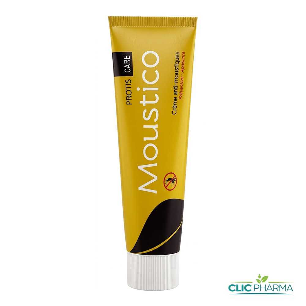 PROTIS MOUSTICO 40GR