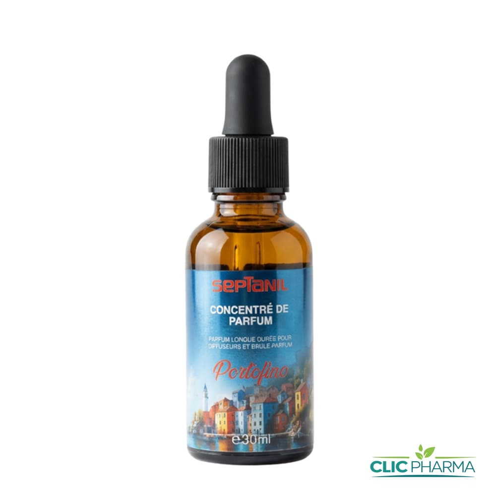 SEPTANIL PARFUM CONCENTRÉ PORTOFINO POUR DIFFUSEURS 30ML