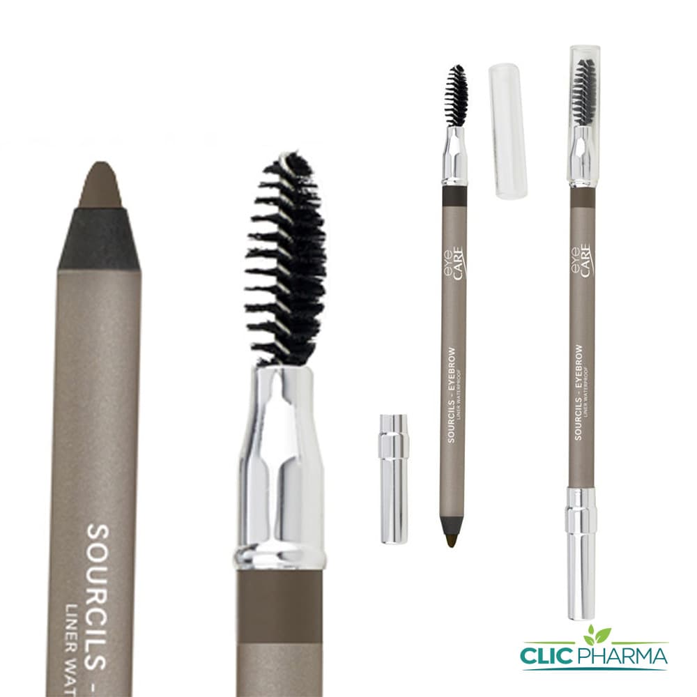 EYE CARE SOURCILS LINER WATERPROOF LIGHT (REF:034)