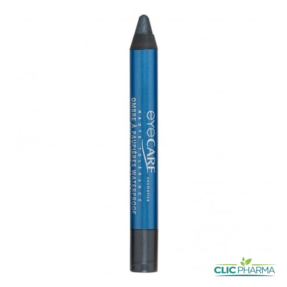 EYE CARE OMBRE A PAUPIERES WATERPROOF ARDOISE (REF:758)