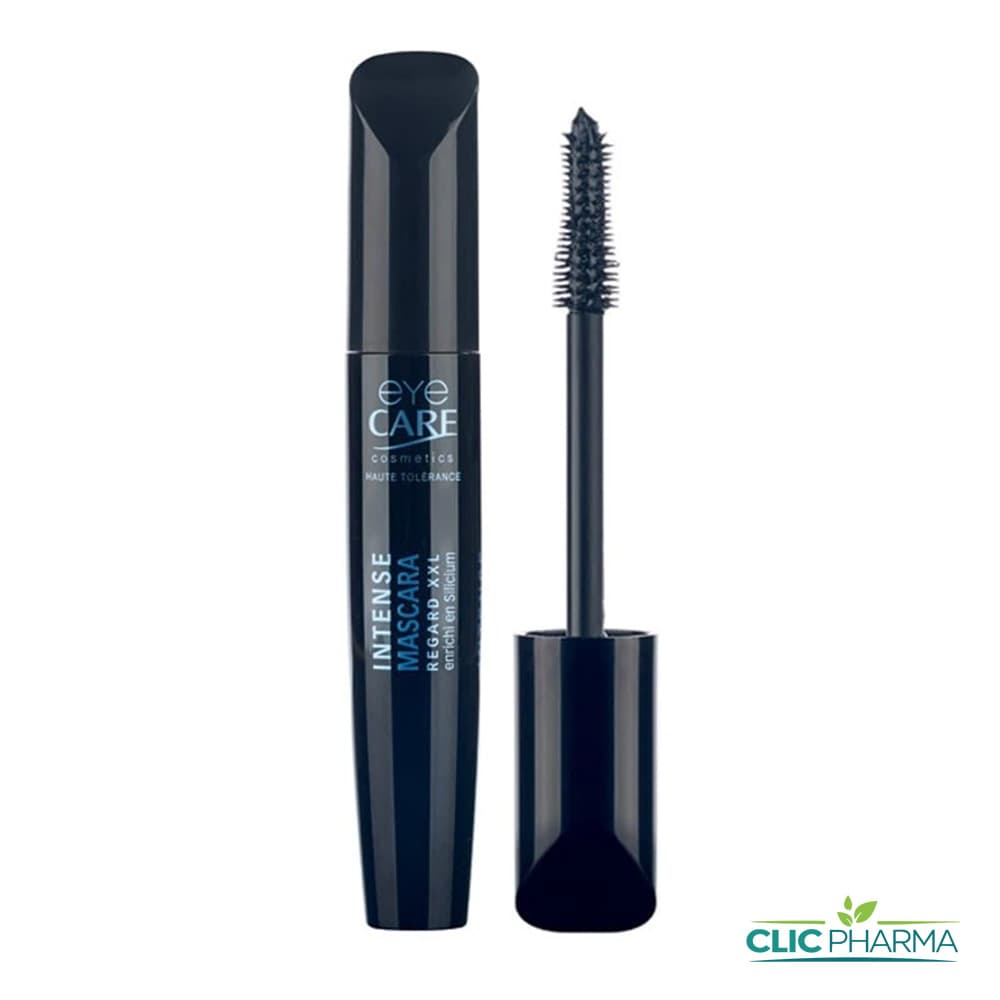 EYE CARE MASCARA INTENSE BRUN 10GR (REF:5000)