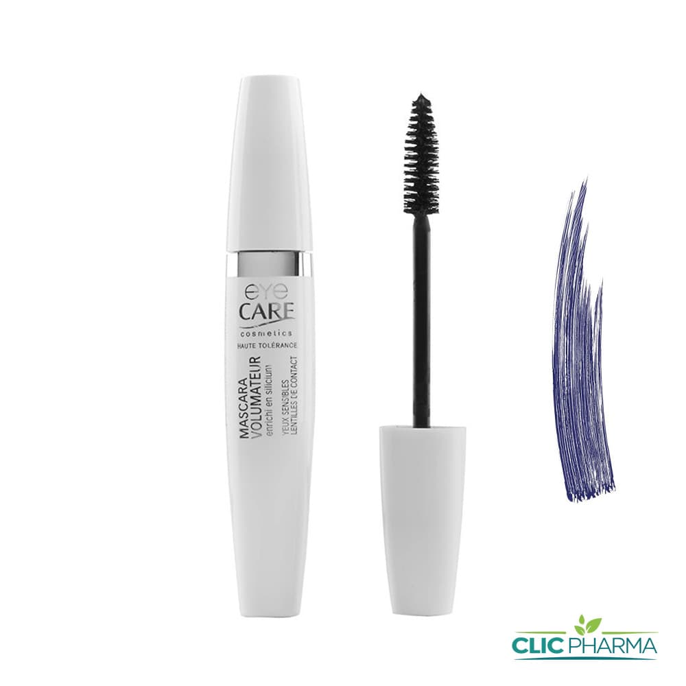 EYE CARE MASCARA VOLUMATEUR BLUE NOTE 9GR (REF:6002)