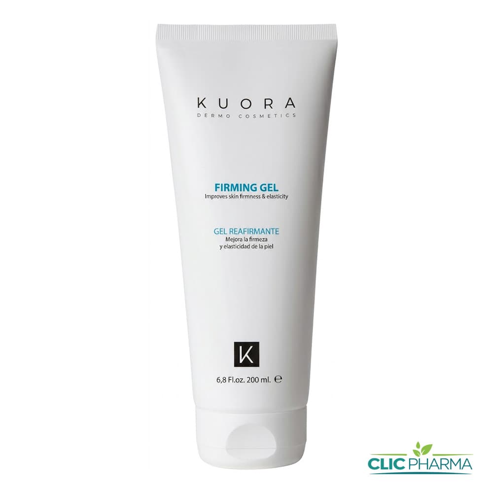 KUORA GEL RAFFERMISSANT 200ML