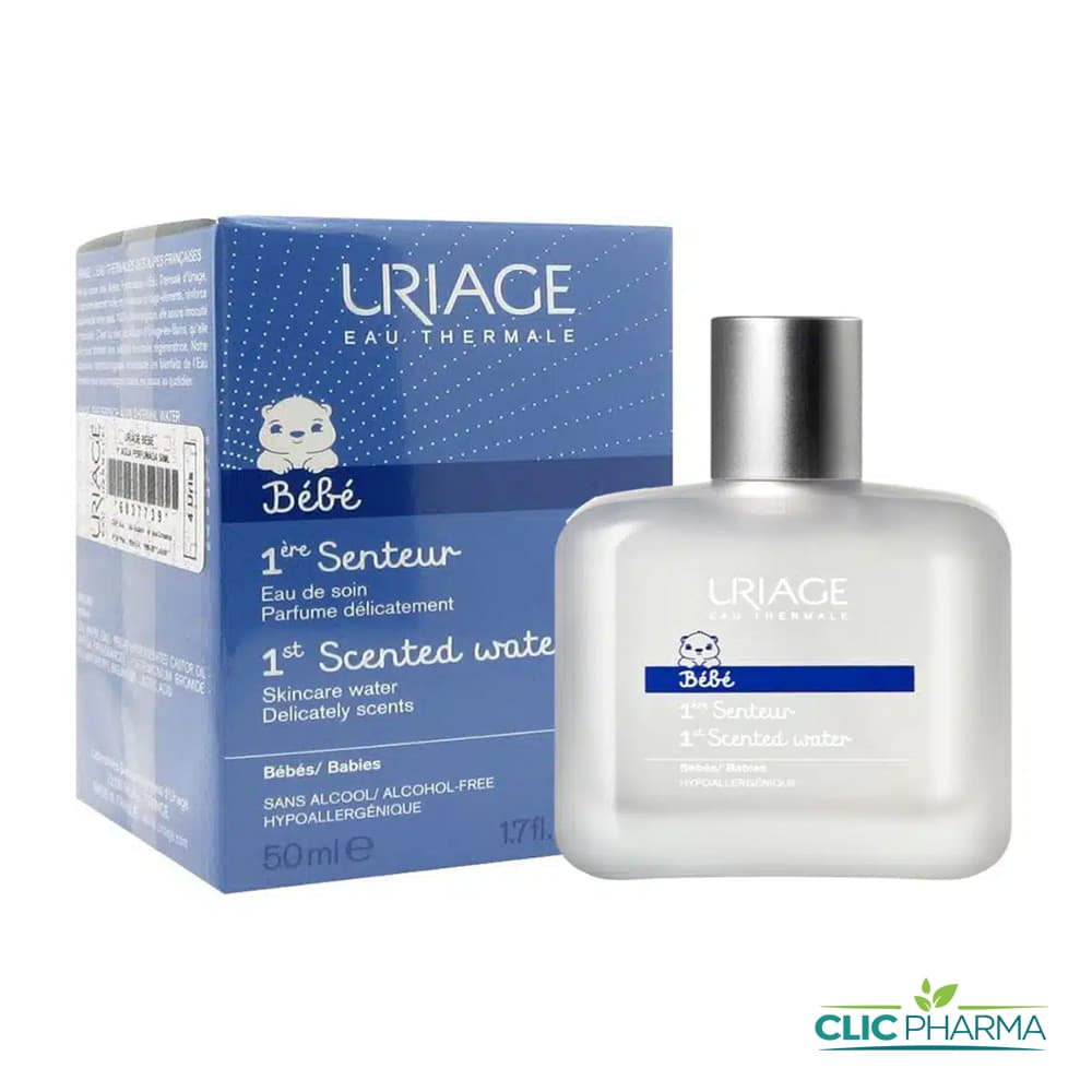 URIAGE BEBE 1ERE SENTEUR 50ML
