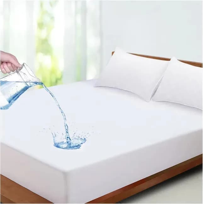 Protège Matelas 2 Places