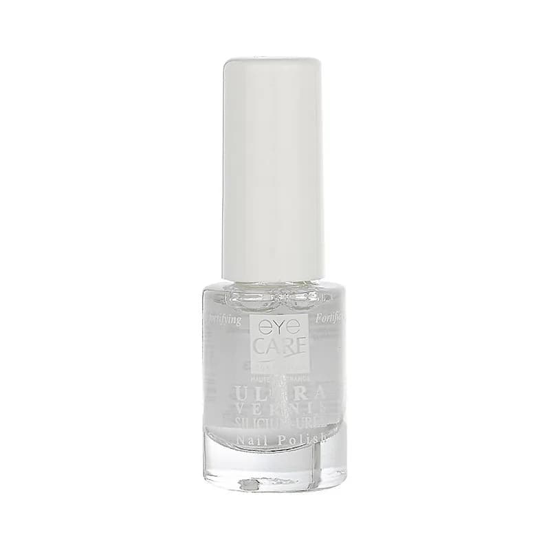 EYE CARE ULTRA VERNIS SILICIUM-UREE INCOLORE REF 1501