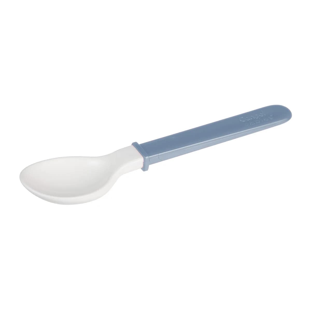 CANPOL BABIES CUILLERE BEBE FLEXIBLE 4M+ REF 2/938