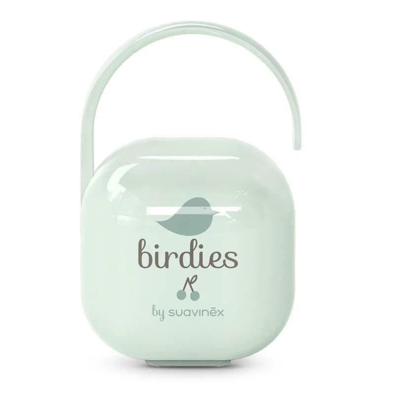 SUAVINEX PORTE SUCETTE BIRDIES