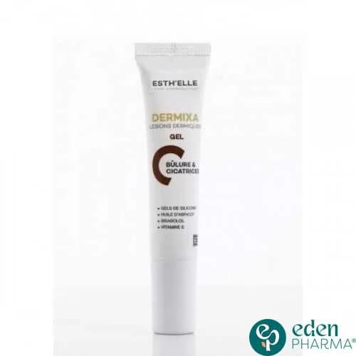 Dermixa A2 Gel Silicone
