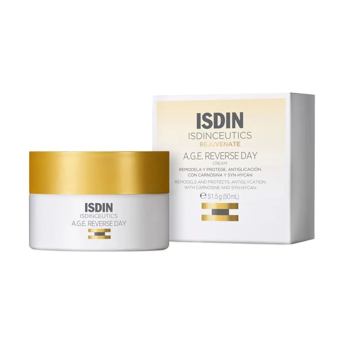 Isdinceutics Age Reverse 50 ml + Trousse Offerte