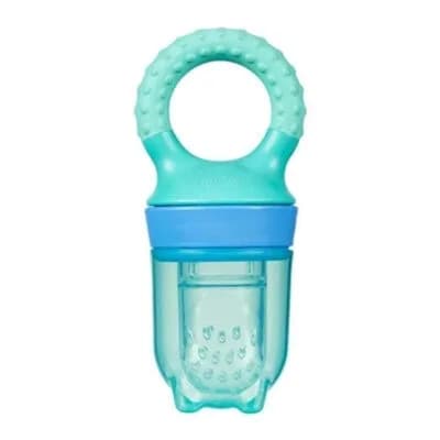 Wee Baby Sucette a Fruit en Silicone 6 m+ 207