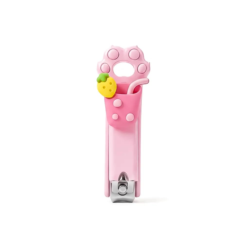 Baby Pur Coupe Ongles Gesign 3d Ref 76903