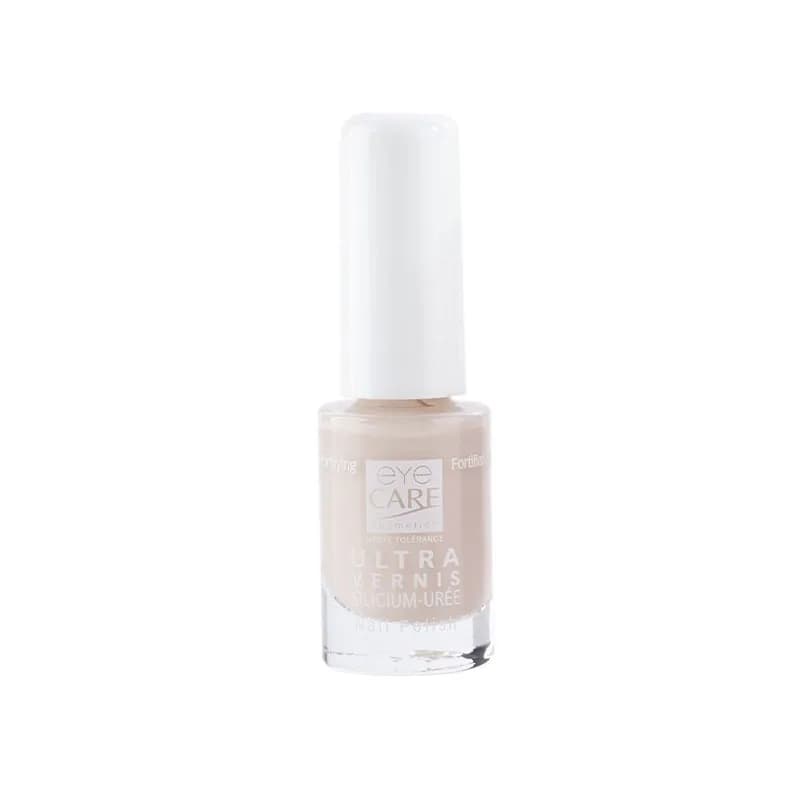 EYE CARE ULTRA VERNIS SILICIUM-UREE NUDE REF 1559