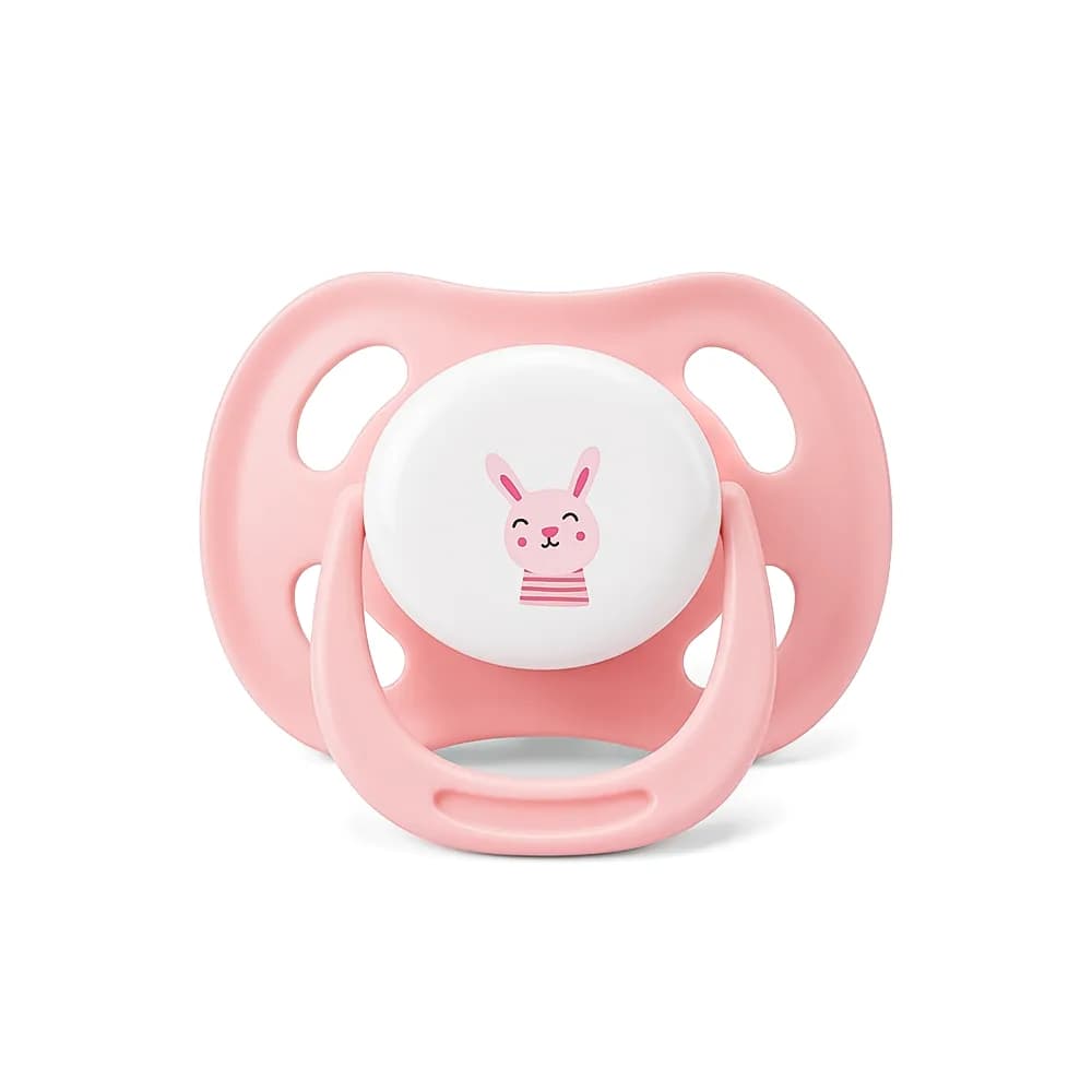 Baby Pur Sucette Misty 0-6m Ref 78305