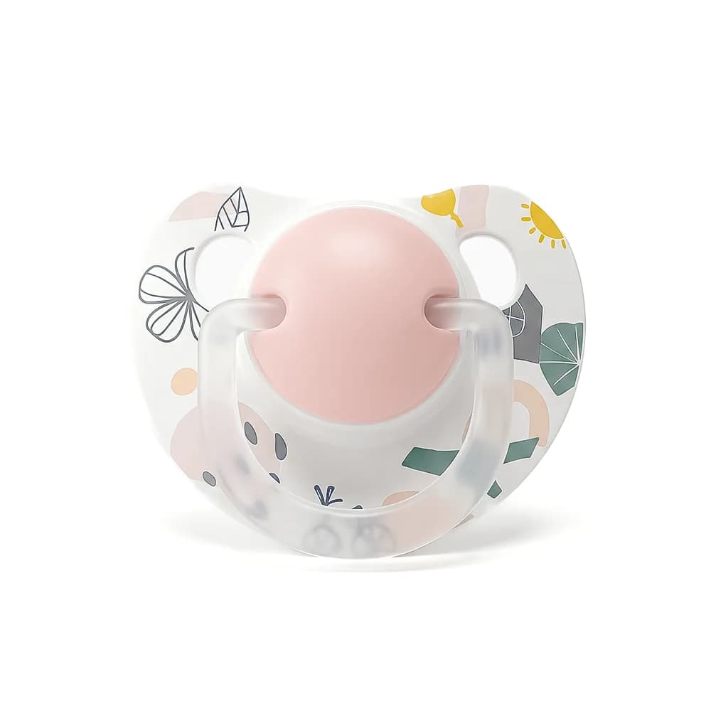 Baby Pur Sucette Serenity 6 m+ Ref 74007