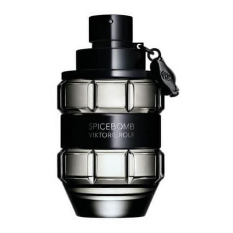 SPICEBOMB - EAU DE TOILETTE