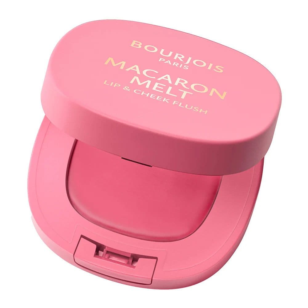 BLUSH MACARON