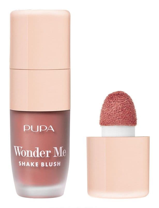 Wonder Me Shake Blush - Blush liquide