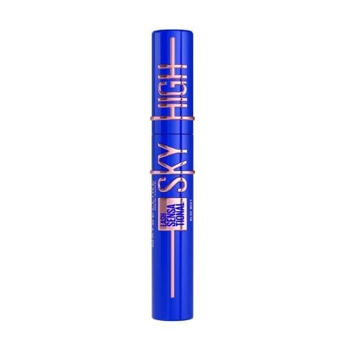 MAYBELLINE New York Lash Sensational Sky High Mascara Blue