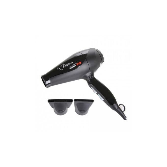 BABYLISS PRO SECHOIR K-RUSO 2400W