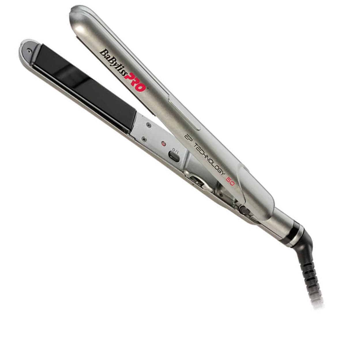 BABYLISS PRO FER A LISSER NANOTITANIUM 2654NTE