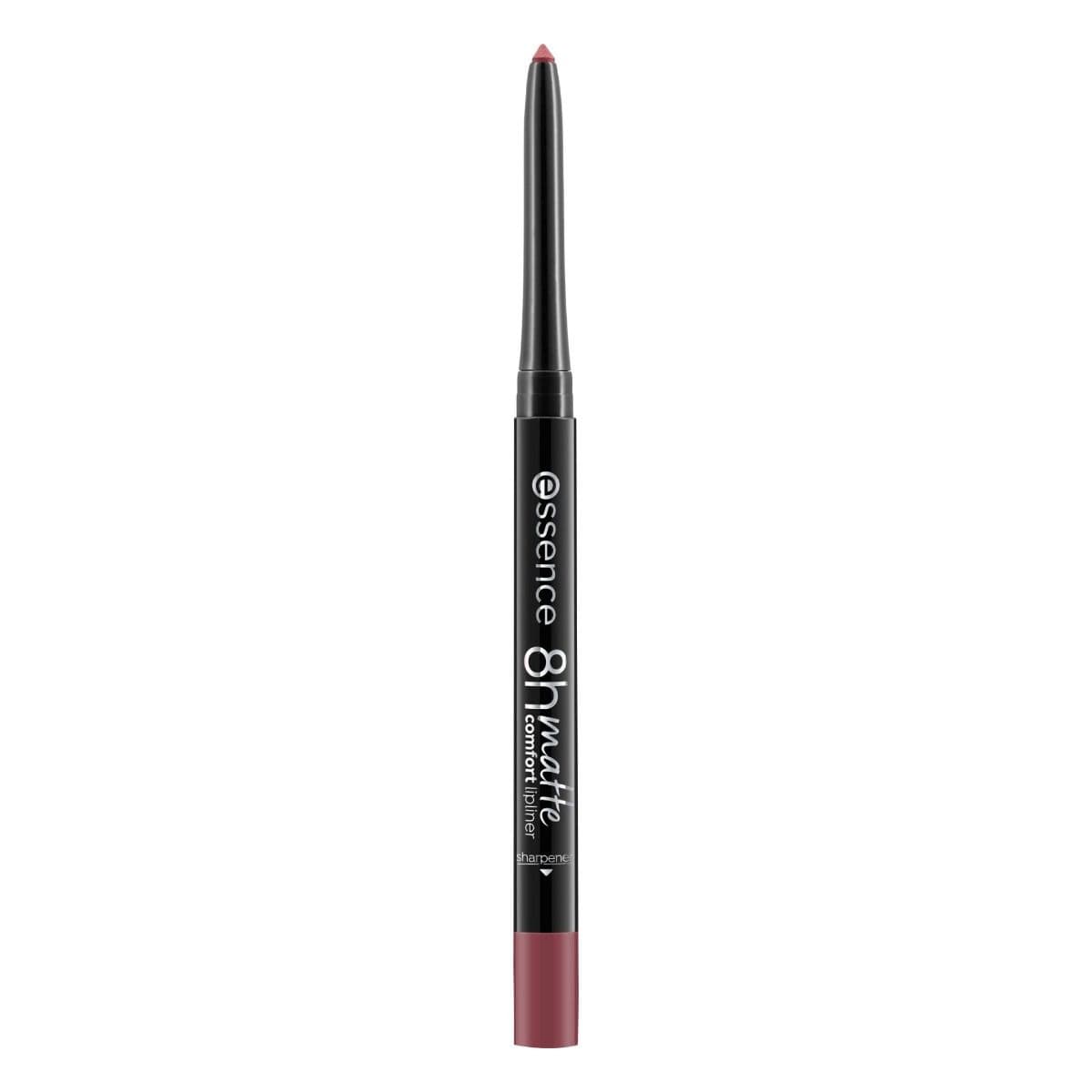 ESSENCE CRAYON LEVRE 8H MATTE WP -19