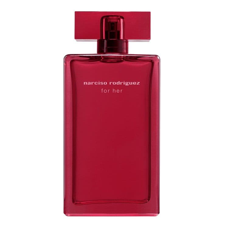 NARCISO RODRIGUEZ for her intense