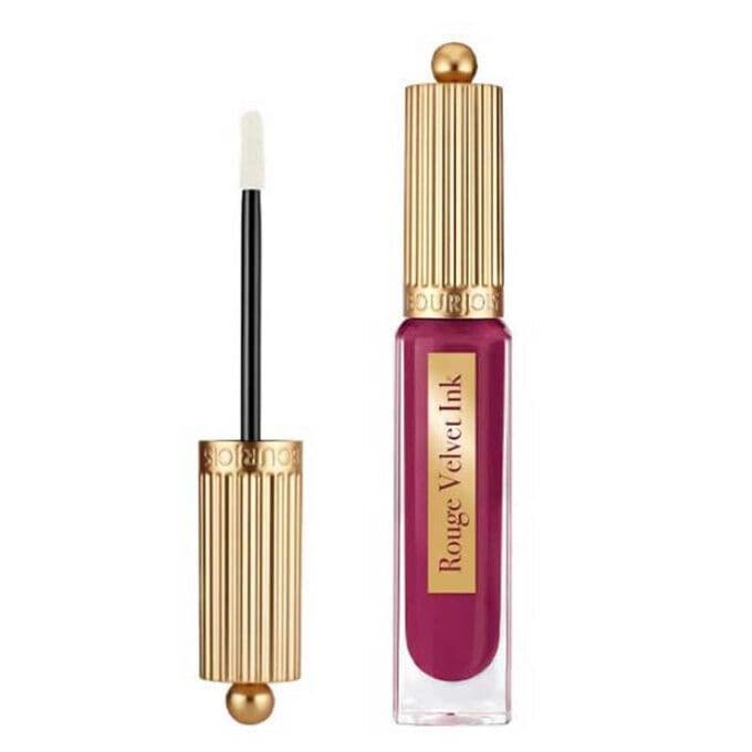 BOURJOIS ROUGE VELVET INK ENCRE A LEVRES