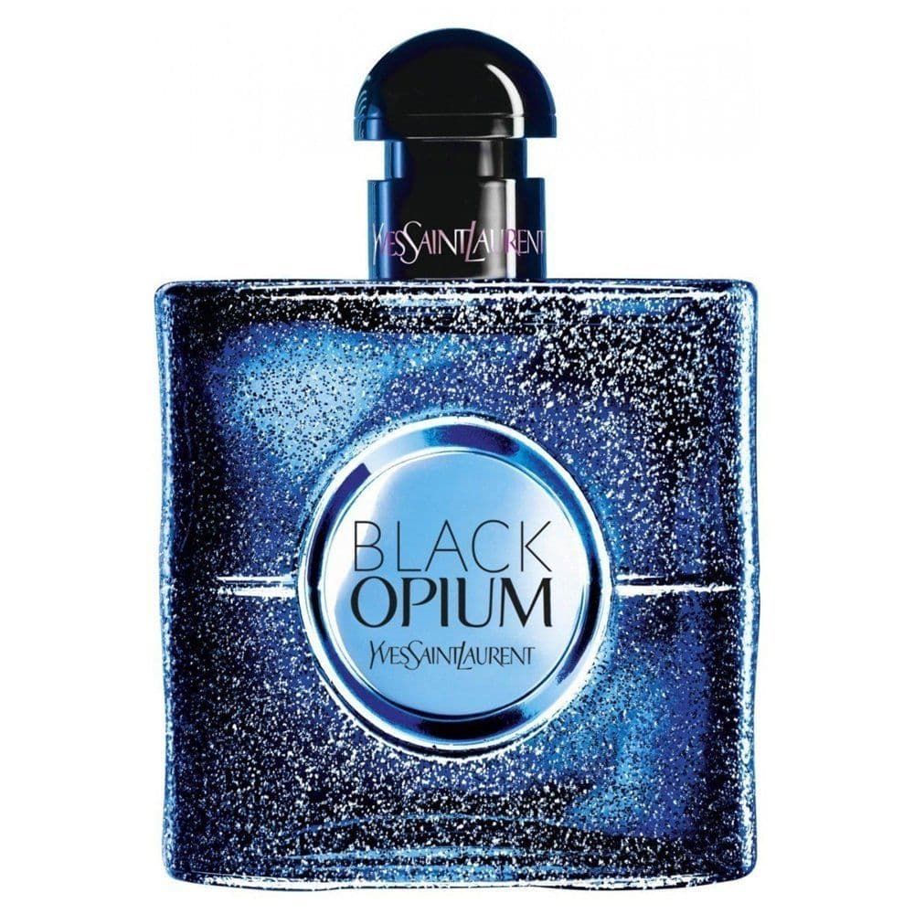 BLACK OPIUM EAU DE PARFUM INTENSE