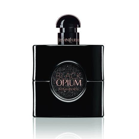 BLACK OPIUM - LE PARFUM