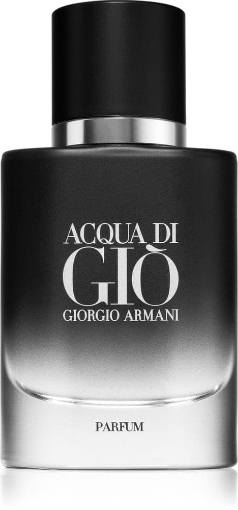 ACQUA DI GIÒ eau de parfum