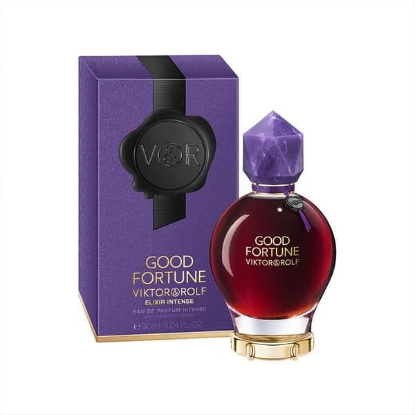 VIKTOR & ROLF GOOD FORTUNE EDP INTENSE