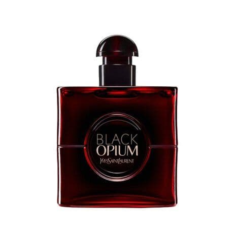 Black Opium Eau de Parfum Over Red 50ml