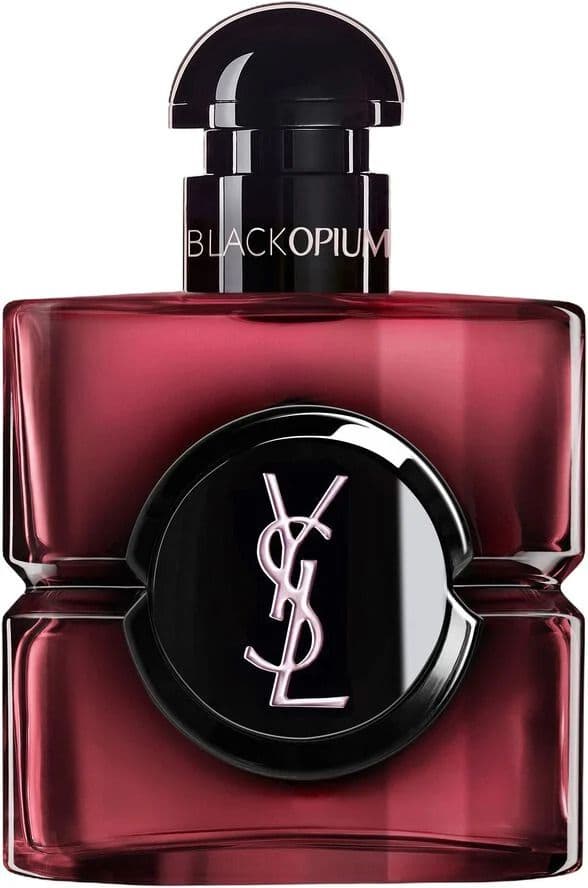 BLACK OPIUM PINK GLAZE