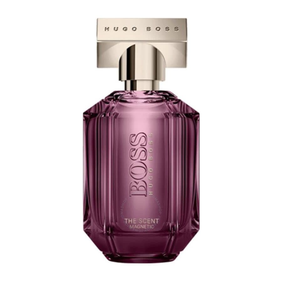 BOSS THE SCENT MAGNETIC FOR HER EAU DE PARFUM