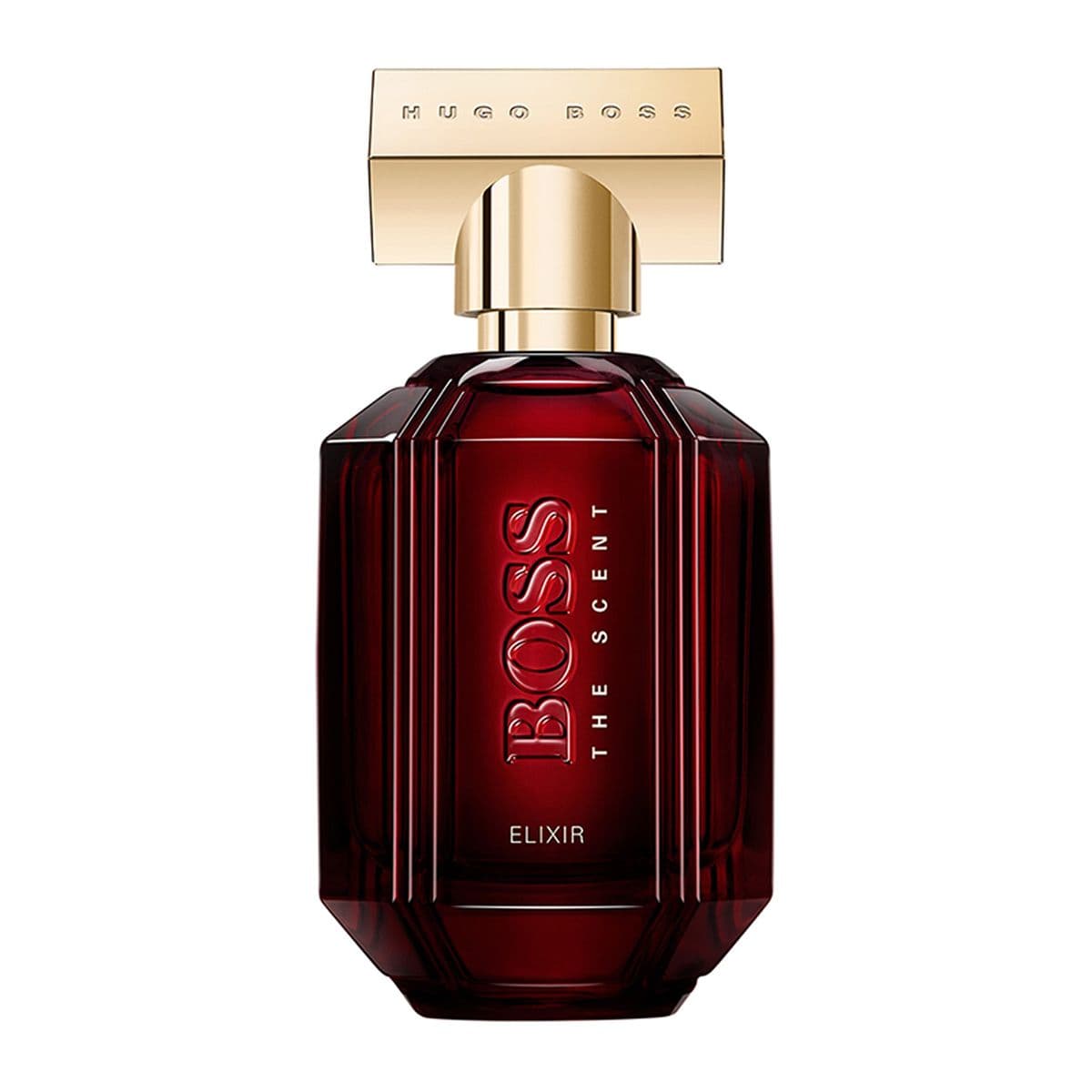 Boss The Scent Elixir For Her Eau de Parfum