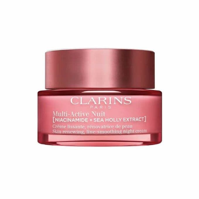 Multi-Active Crème Nuit Peaux Sèches 50ml