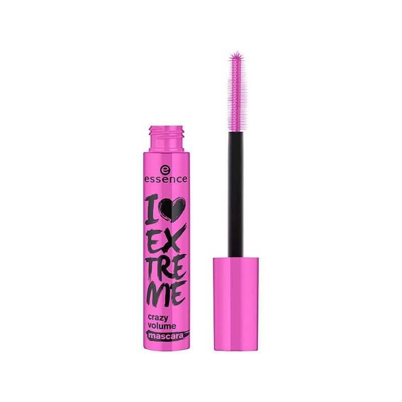ESSENCE MASCARA I LOVE EXTREME CRAZY VOLUME