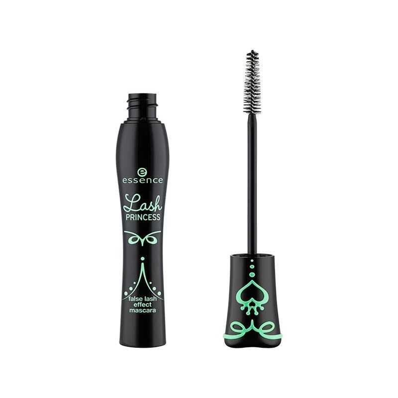 ESSENCE MASCARA LASH PRINCESSE FALSE LASH