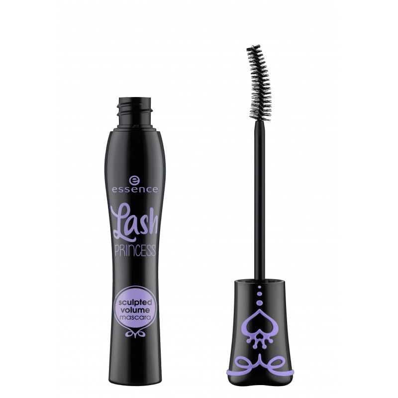 ESSENCE MASCARA LASH PRINCESSE SCULPTED VOLUME