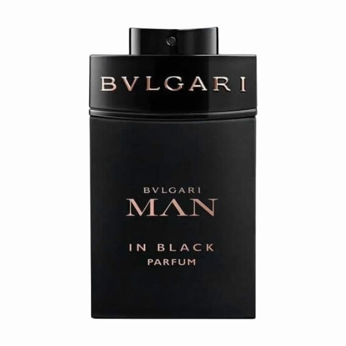 Bvlgari Men's Man In Black Parfum
